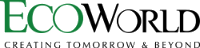 EcoWorld logo