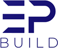 EP Build logo