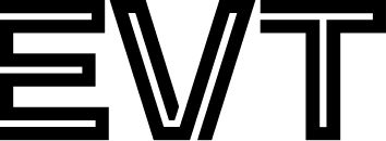 EVT logo
