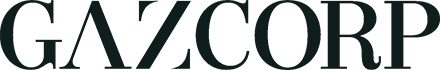 Gazcorp logo